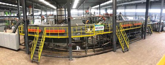 陶朗不锈钢分选机,陶朗分选机选什么