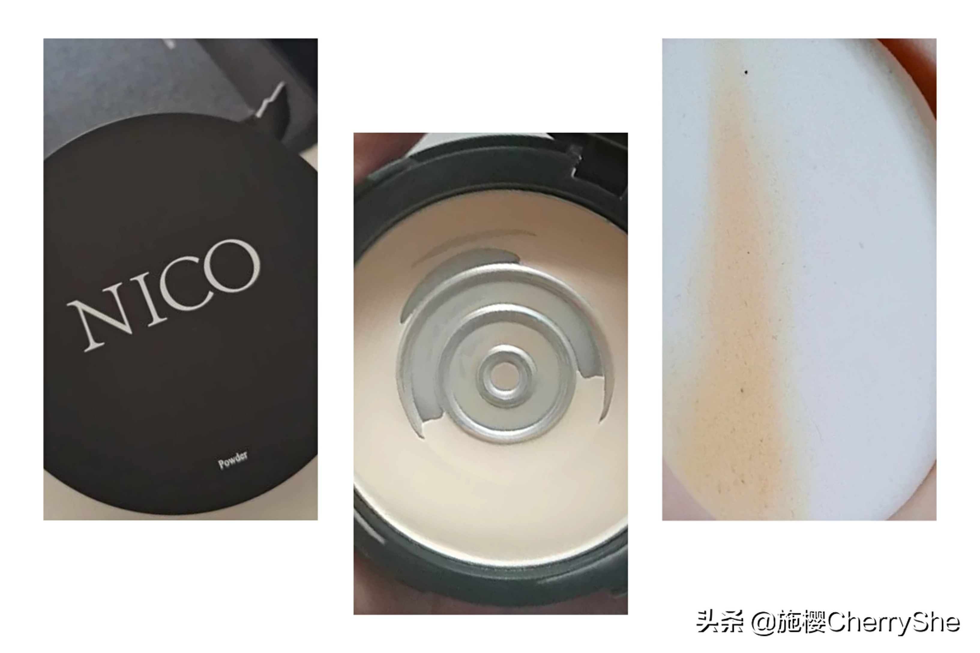 2023爆款干湿两用定妆遮瑕粉饼,干湿两用粉饼定妆控油遮瑕