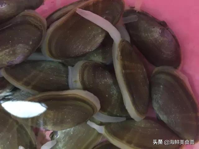 常见的鱼虾蟹等海鲜的认识,虾蟹类海鲜大全