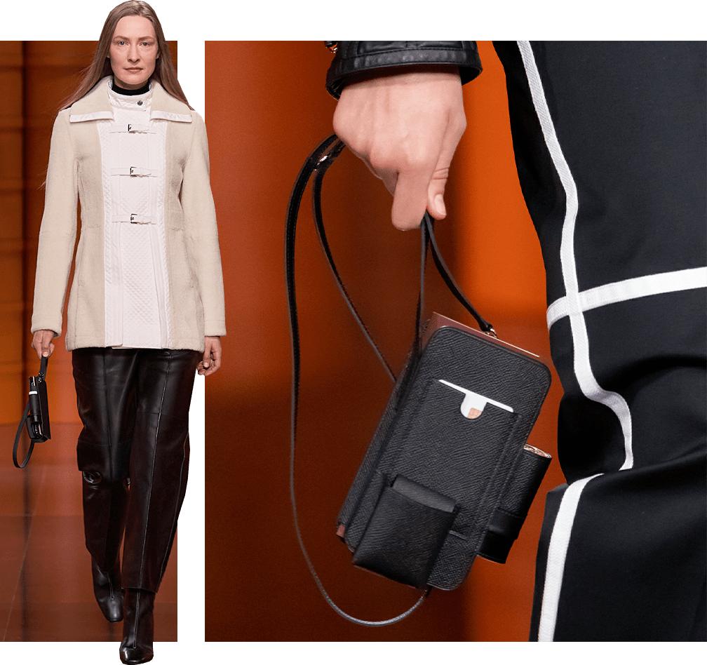 大牌包包饰品快来捡漏,爱马仕包值得入的10款基础款