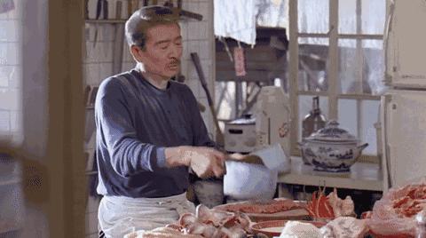 日式厨房鸡骨剪,厨房日式鸡骨剪