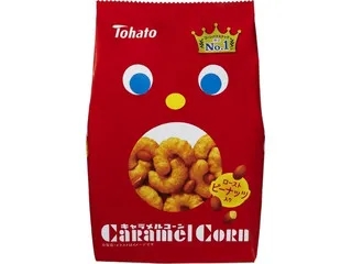 2018年上半年日本零食,2017日本十大必买零食