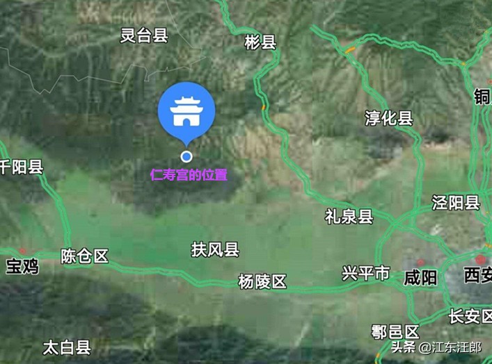 隋朝不亡得早杨广还叫隋炀帝吗,历史杂谈二世而亡的隋朝与隋炀帝