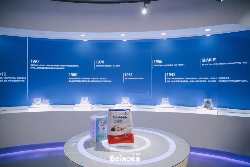 百诺恩纸尿裤代理商,百诺恩代理商怎么选