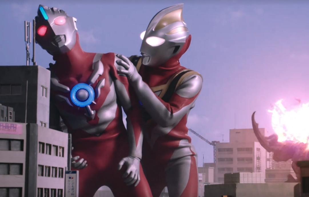 所有新生代奥特曼堕入黑暗,盘点坠入黑暗的奥特曼