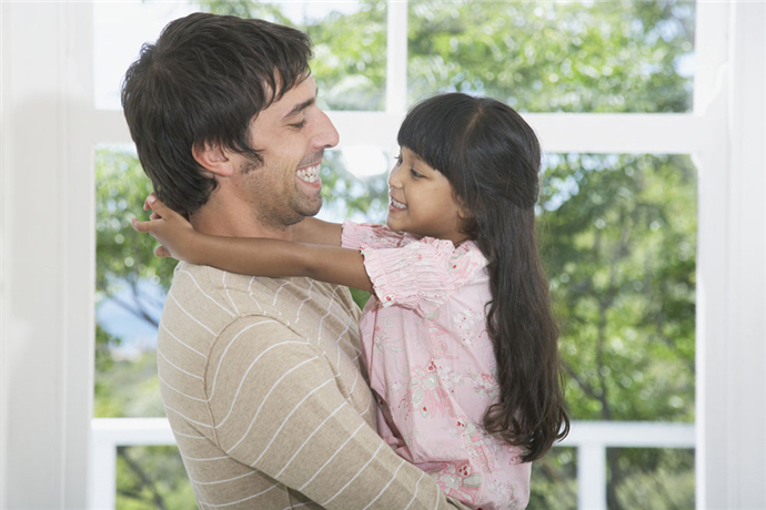 怎样培养父母在孩子中的形象,家长的性格对孩子成长的影响