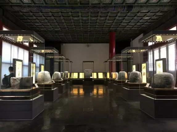 来秦文化博物馆赴一场文化盛宴,走进周秦文化发源地宝鸡岐山