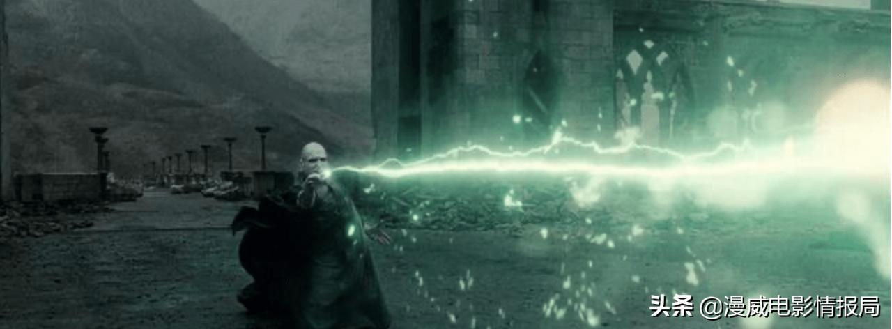 同为白魔法大佬,邓布利多怼上漫威古一谁更有优势?古一