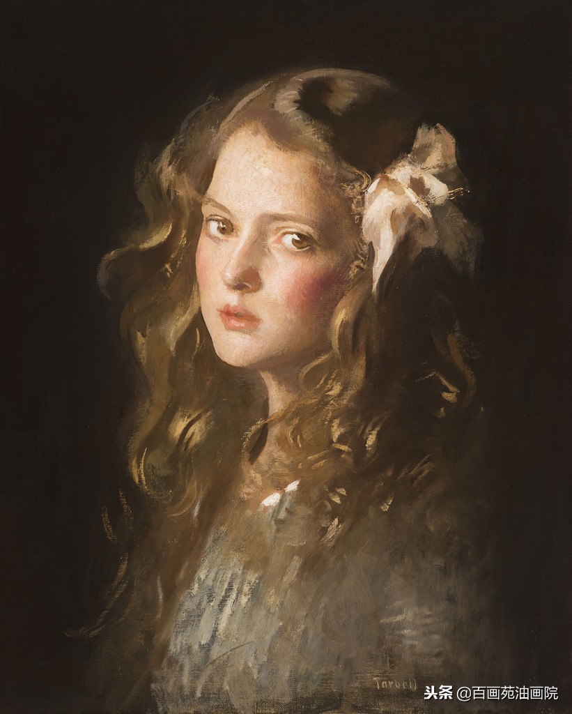 油画湿画法优缺点,油画技法与水粉画技法