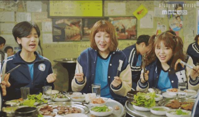 魔都必吃榜的烤肉,魔都韩国自助烤肉