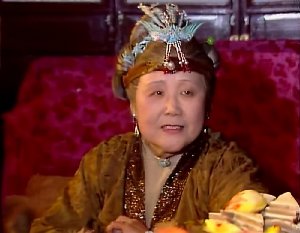 贾母什么时候看中贾环,贾母为何不喜欢妙玉