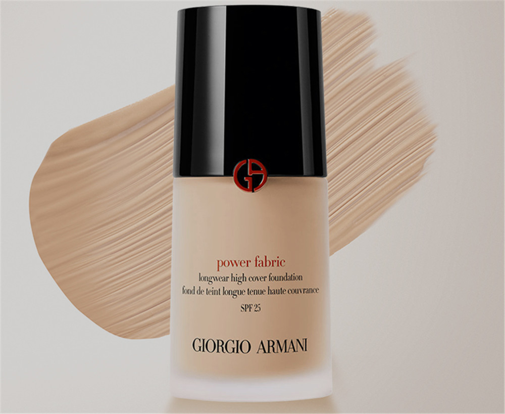 十大粉底液排行榜国产,十大爆款粉底液