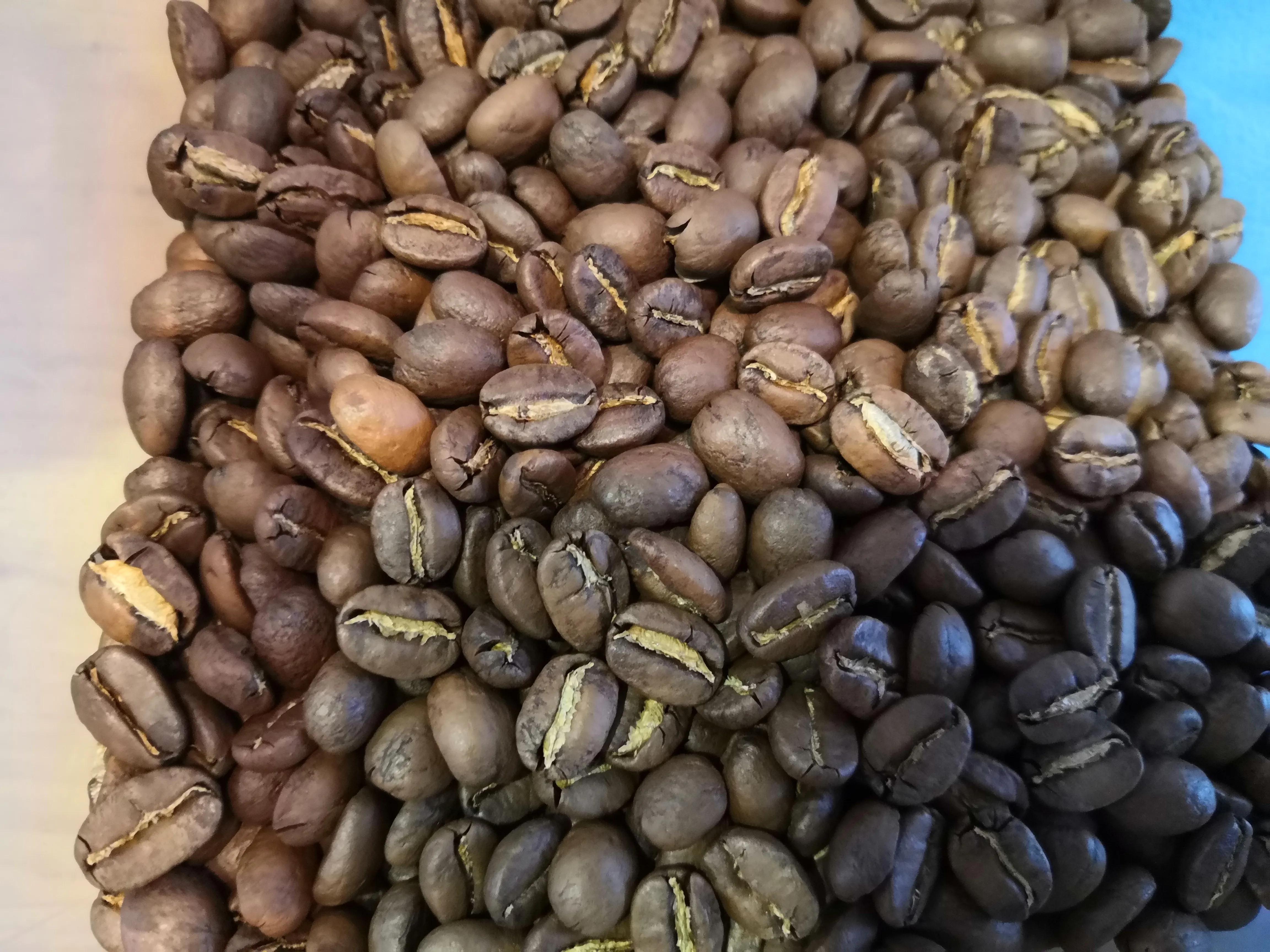 咖啡的蜜处理是怎样的,蜜处理咖啡冷萃