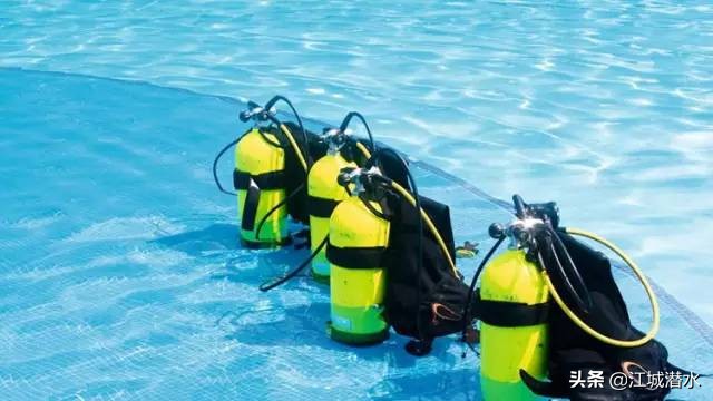 潜水中最危险的事,潜水最恐怖事件