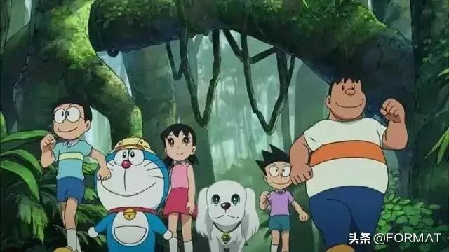 童年必看的100部动画片你看了几部,7080后童年经典动画片回顾