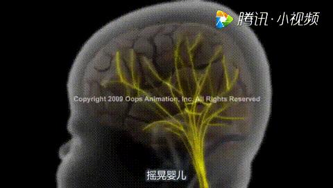 哄宝宝睡觉怎样摇晃不会影响宝宝,不要剧烈摇晃孩子哄睡