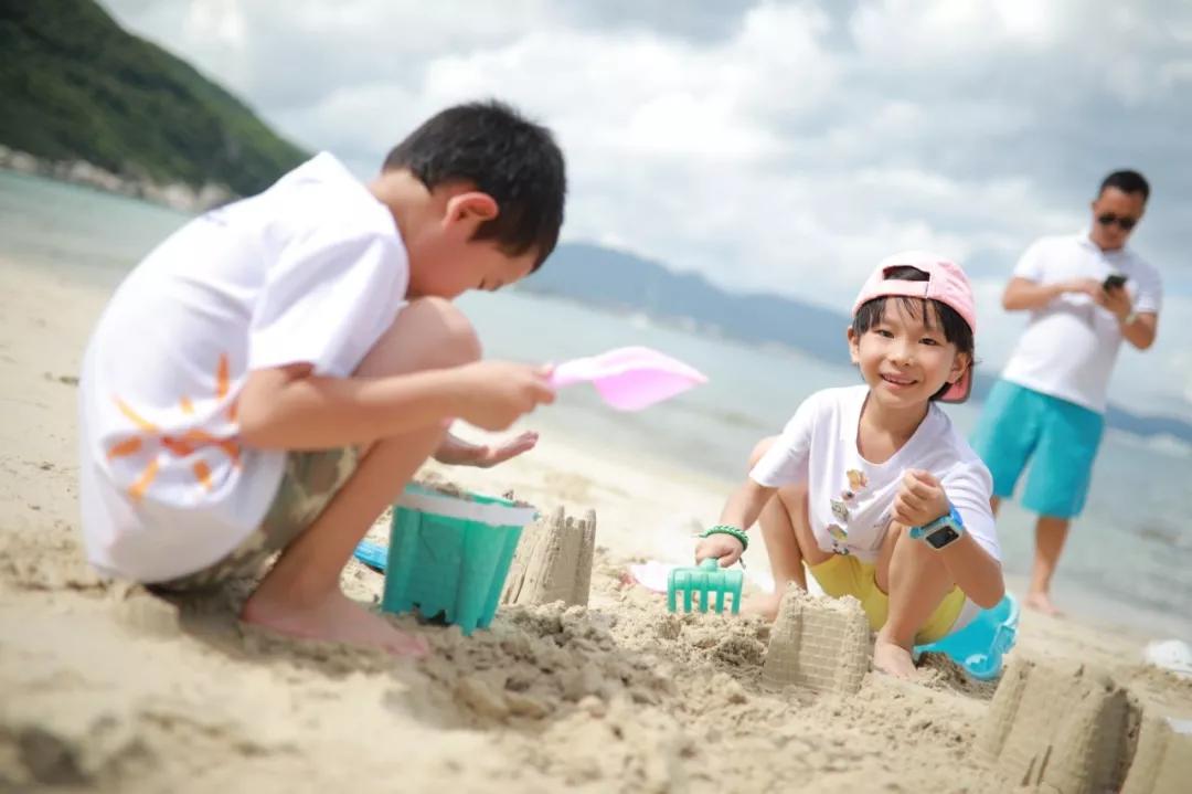 遇间播报|三亚太阳湾柏悦酒店隐奢国牌在此诞生!有惊喜