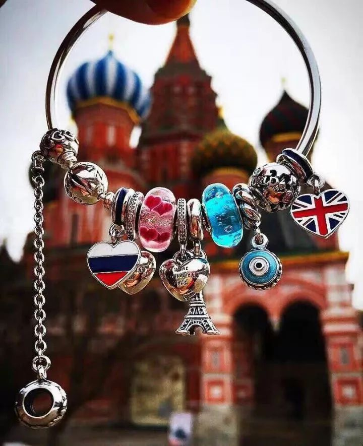 潘多拉pandora上海仲盛店,潘多拉pandora珠宝