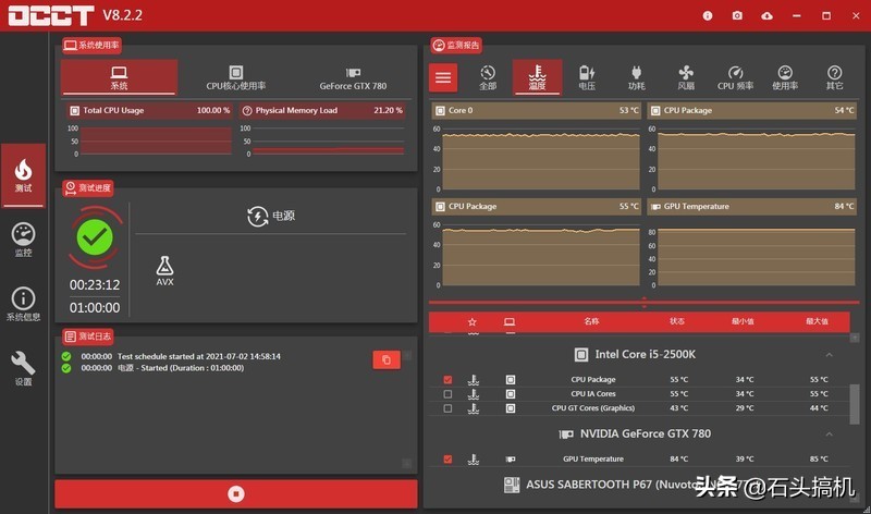 恩杰c850电源怎么样,恩杰850w电源推荐