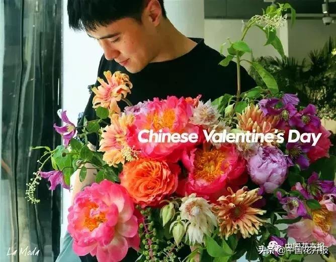 七夕送花可别选错了,七夕送花该怎么送