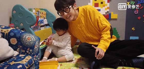 《我的小尾巴》汪苏泷虚心求教，在线call杨迪教学变脸？