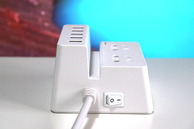 桌面插座插排推荐,电脑桌充电插排怎么选