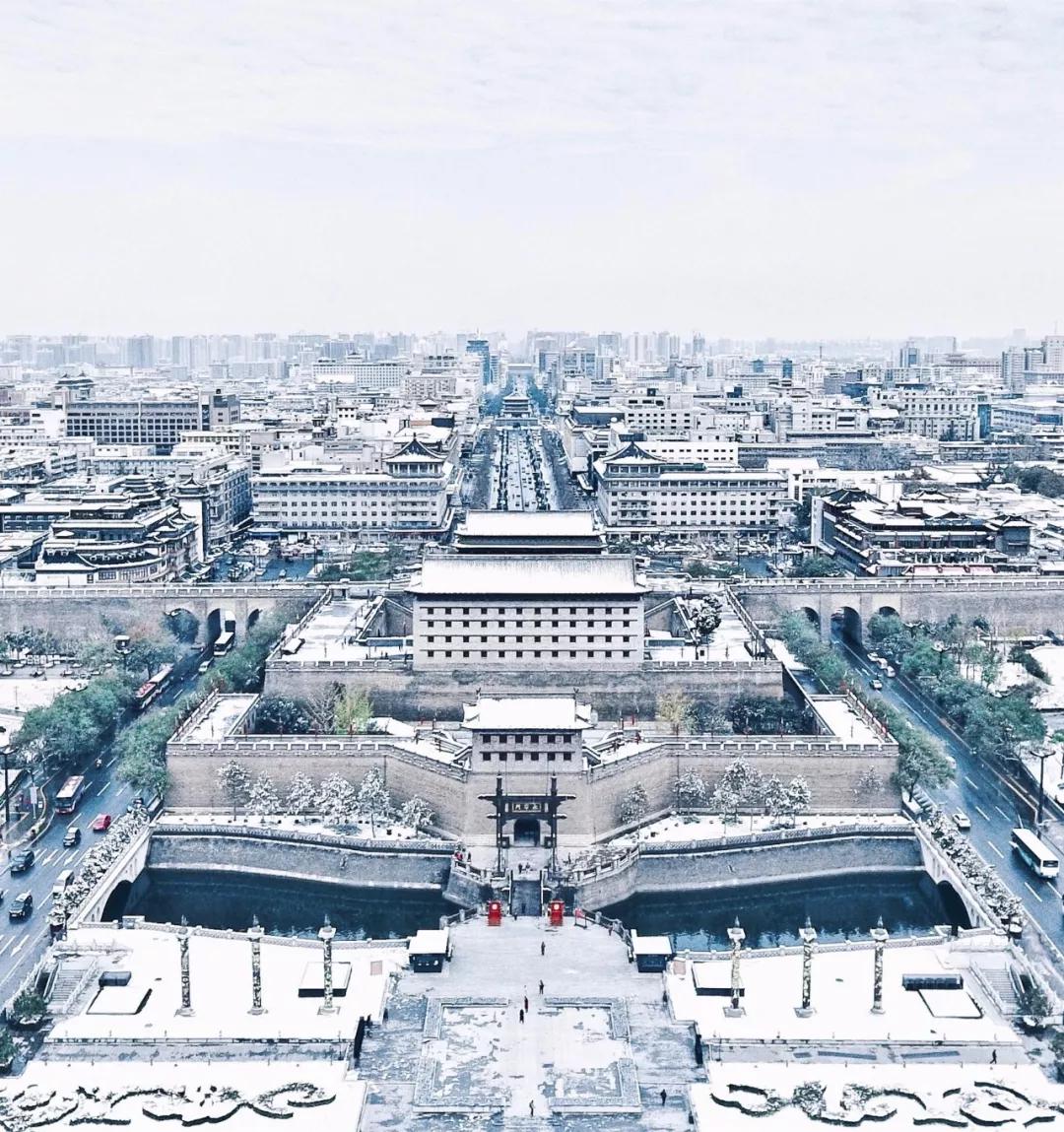 什么是形而上学,什么是西安旅游