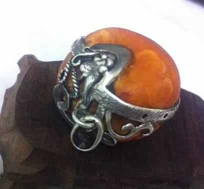 文玩界的别样混合,文玩混搭