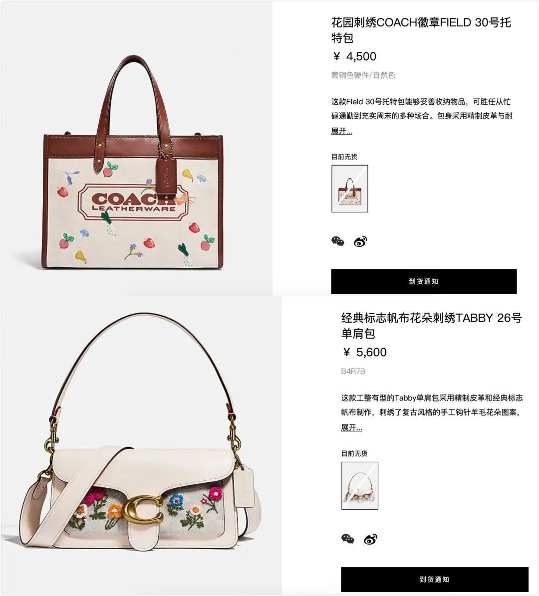 coachcelinebox,celine和coach水桶包