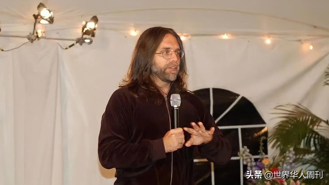 美国*教邪**的*脑洗**术:让总统女儿自愿加入,无数上流精英沦为*奴性**