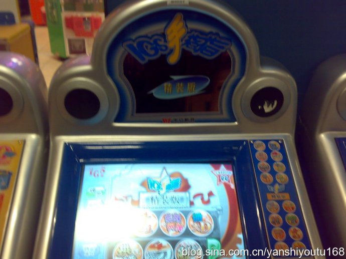 十二年之后:北京首屈一指的街机厅金源乐酷电玩之机台变迁情况