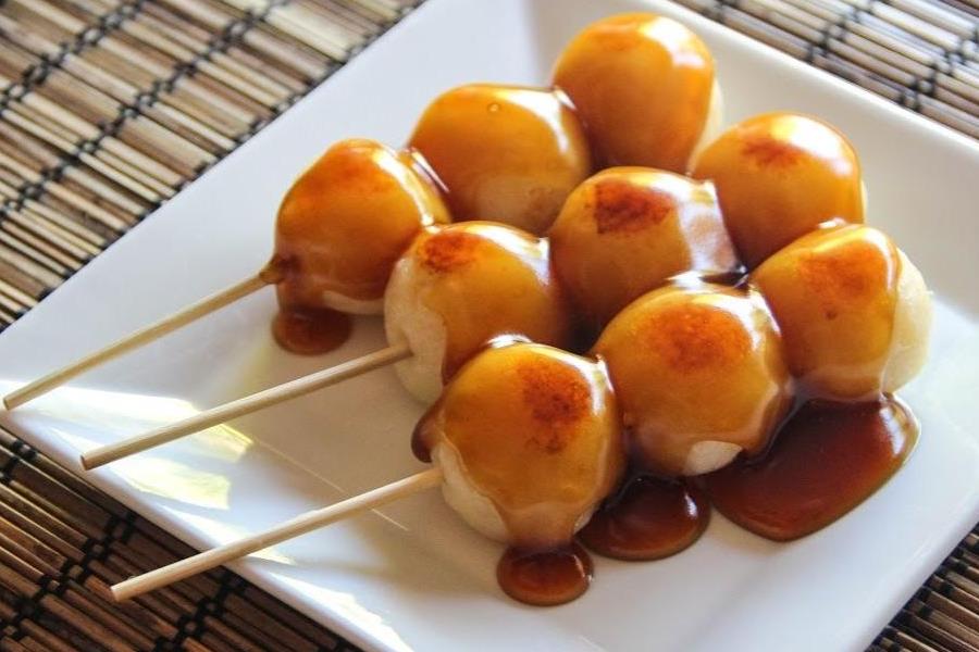 世界上最甜的印度汤圆,印度汤圆测评和印度美食