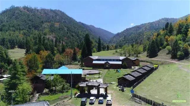 去兰坪旅游值得逛的地方,去了一次就喜欢的城市