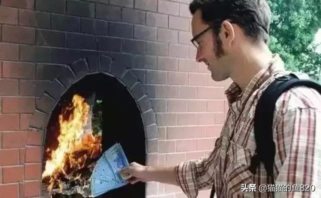 当老外第一次听到冥币的作用,冥币在国外真的火吗