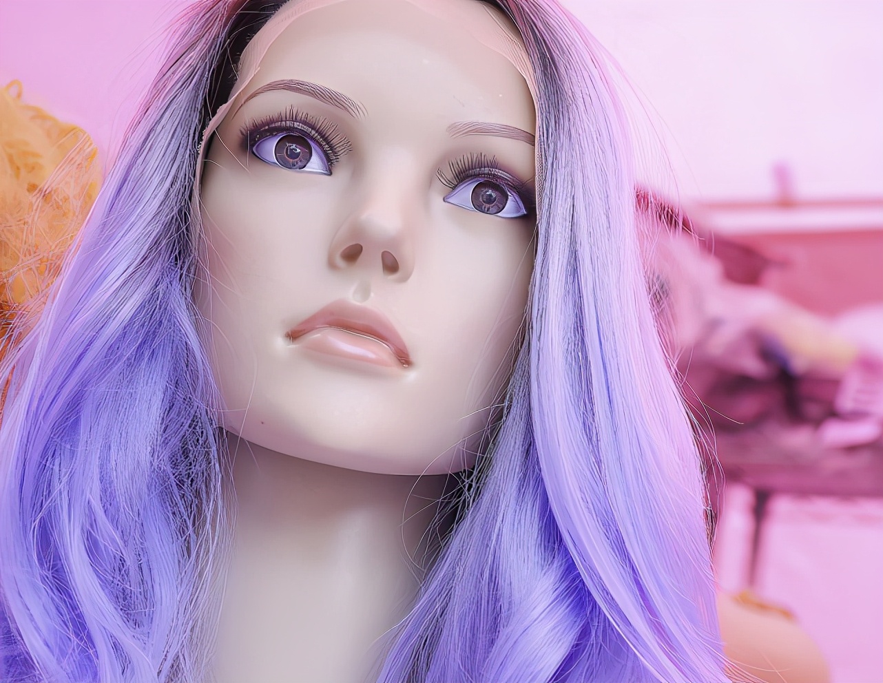 硅胶娃娃体验需慎重,消毒不严可染性病