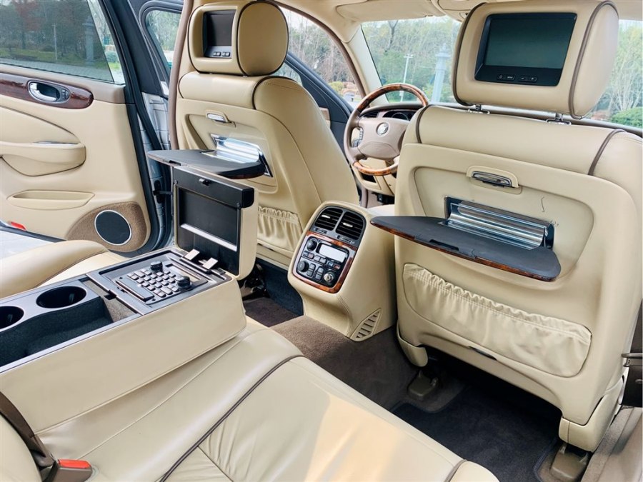 捷豹xj2019款xjl3.0sc璀璨臻藏版,1978年捷豹xj12v12当年落地多少钱