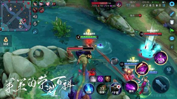 新版明世隐出装教学,s28赛季明世隐100%胜率出装