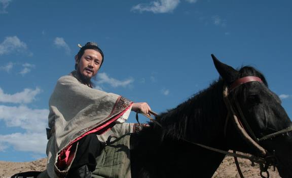 韩王坝月相迎送，卢洞清风几去来，苏轼在山东诸城写下这么多名作