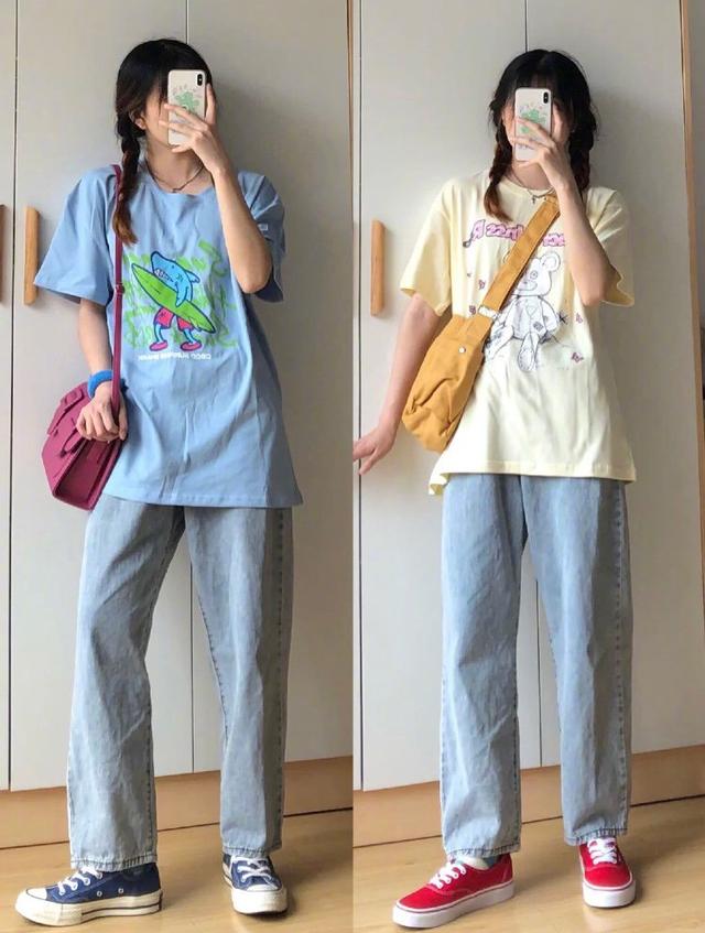 身材高挑的女生有什么优势,身材纤细的女生有福气吗