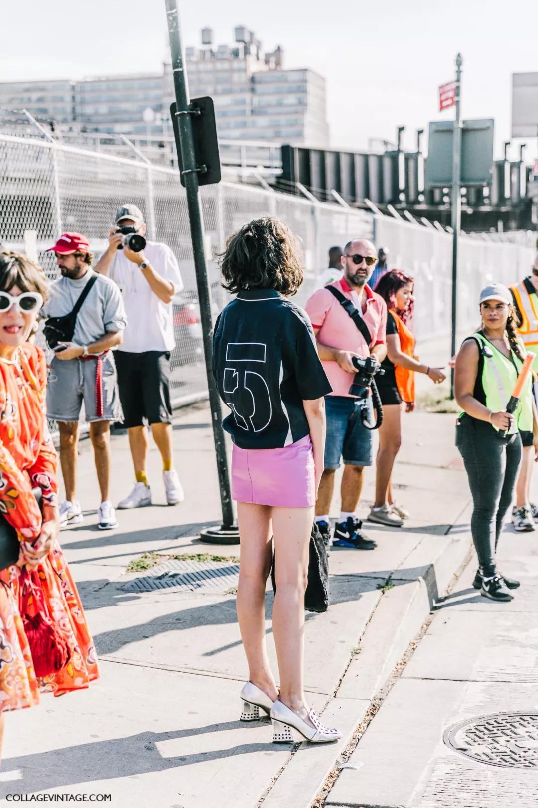 可盐可甜短发女生超a系穿搭,韩系风可盐可甜短发超美造型