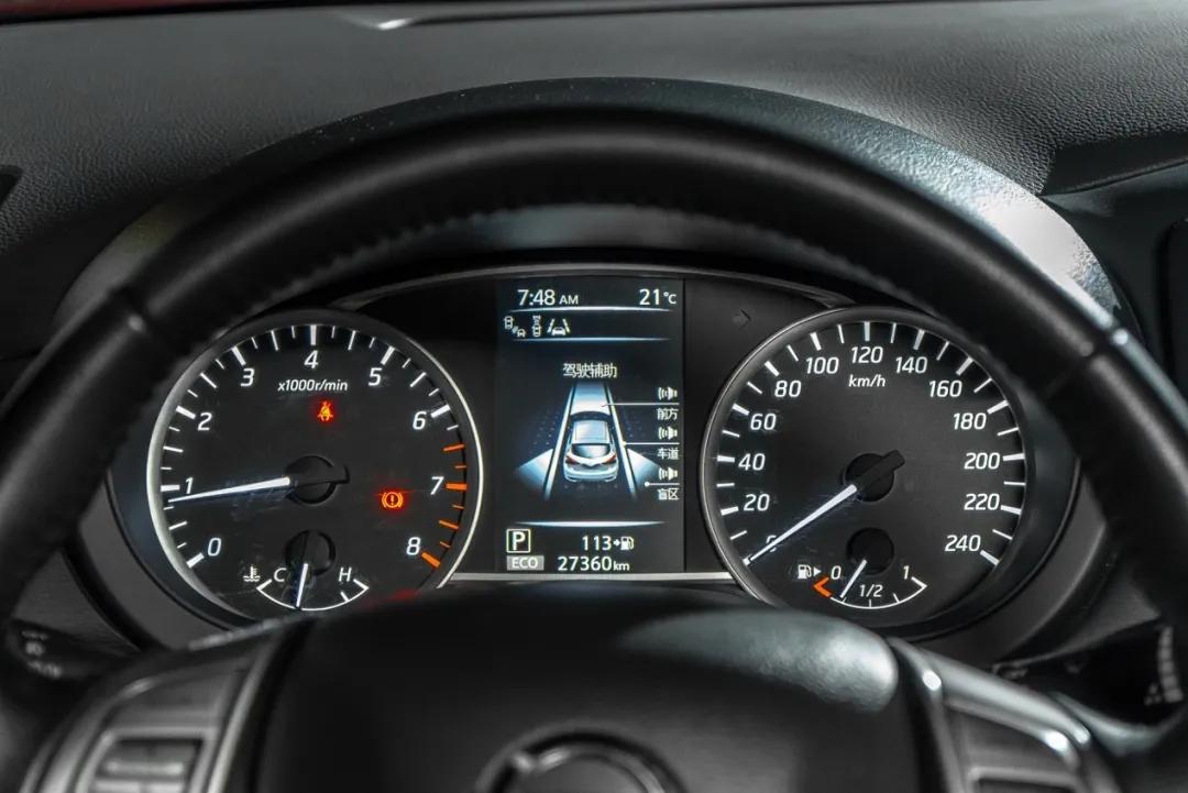 日产骐达主动安全,女人的最爱居家首选日产骐达