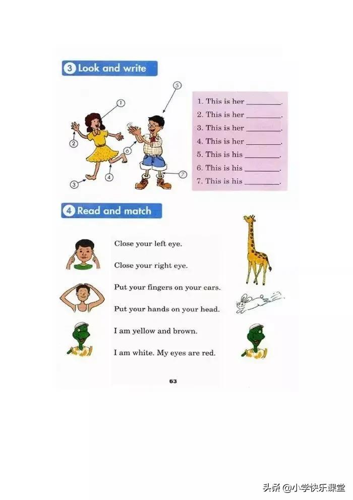 冀教版三年级英语上册againplease,冀教版英语三年级上册课本跟读