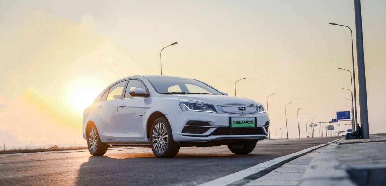 帝豪新能源ev450网约版,2018款帝豪ev450网约版