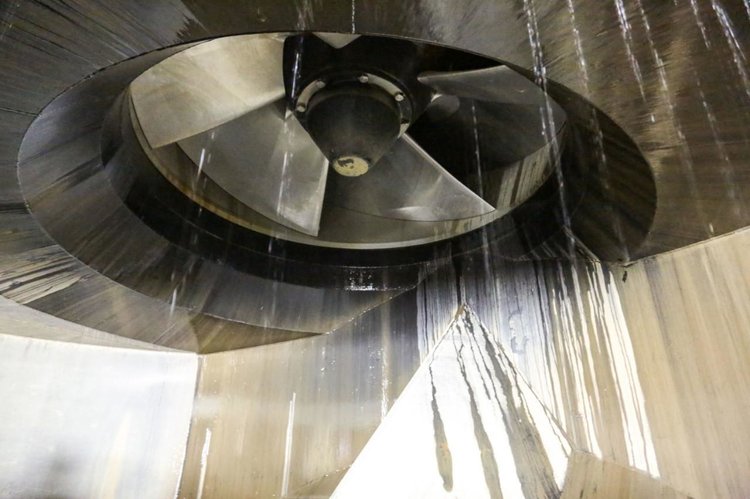 日本宫殿般的“世界最大下水道”，是如何建成的？