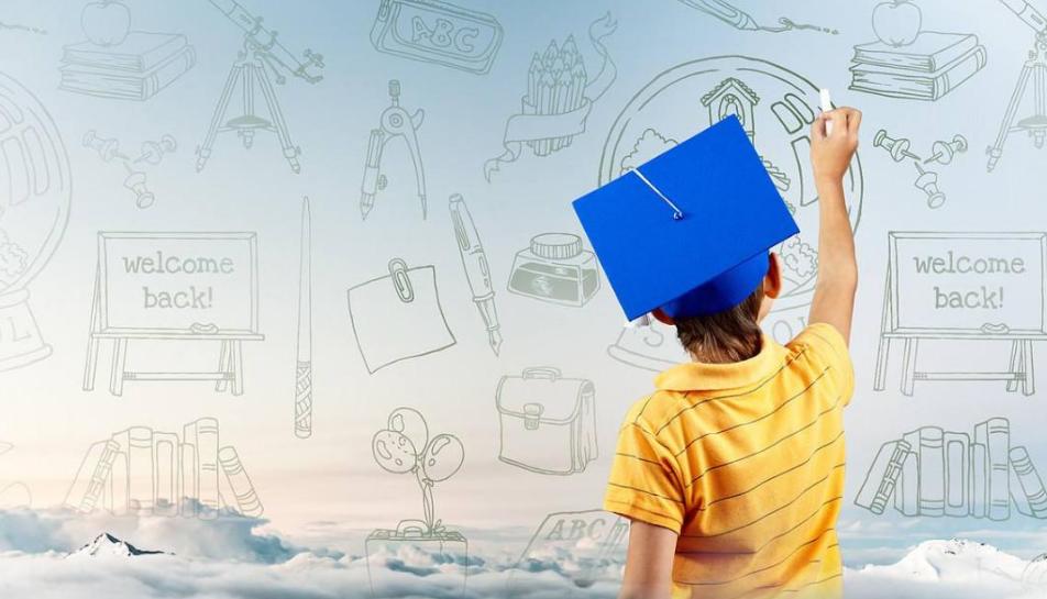 学习伴随我们终身，想要掌握正确的学习方式，唯有不断地尝试错误