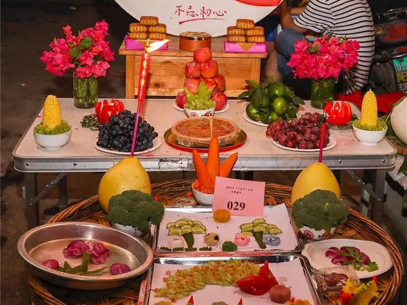 今天中秋节，老人常说：“中秋节，禁忌多”，尤其是这4点要注意