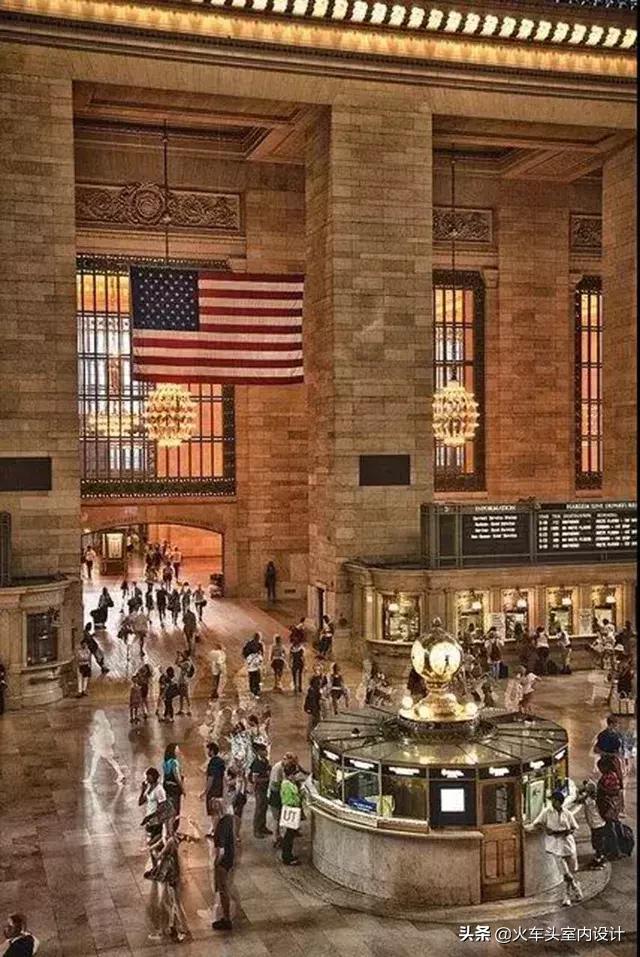 世界十大漂亮火车站 (世界十大惊艳火车站)