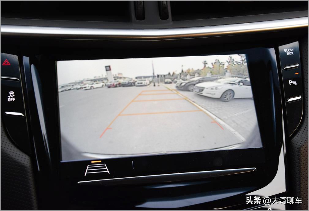 入门级凯迪拉克2020款,凯迪拉克xts入门版