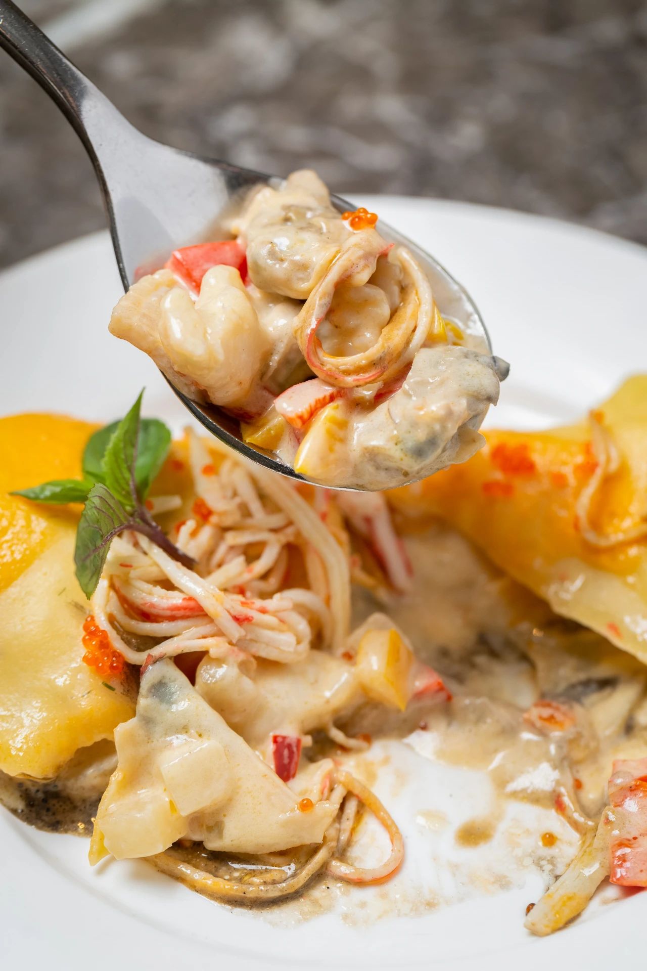 港丽餐厅招牌菜上海,港丽餐厅经典4人餐