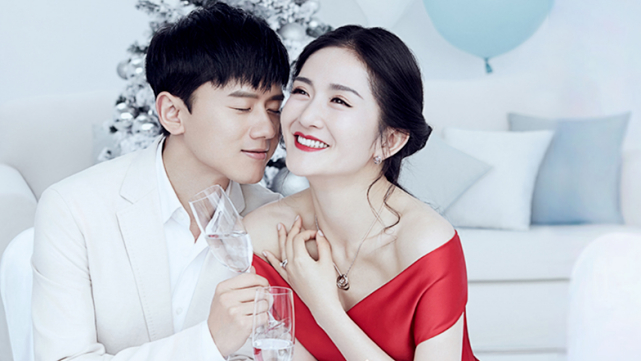 谢娜和张杰最新爆料,张杰爆料谢娜最新消息